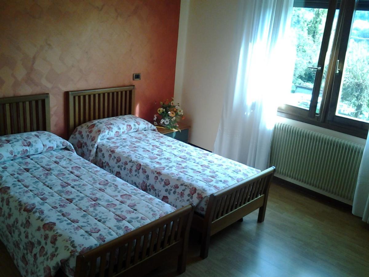 B&B La Palanca Revine Lago Buitenkant foto